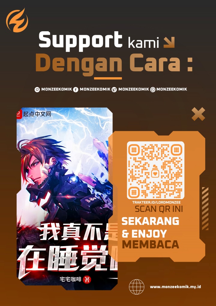 I Really Don’t Want to Learn Forbidden Spells Chapter 89 Gambar 35