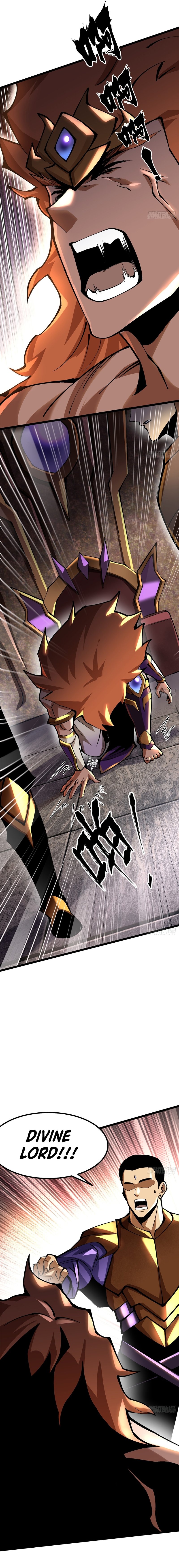 I Really Don’t Want to Learn Forbidden Spells Chapter 90 Gambar 4