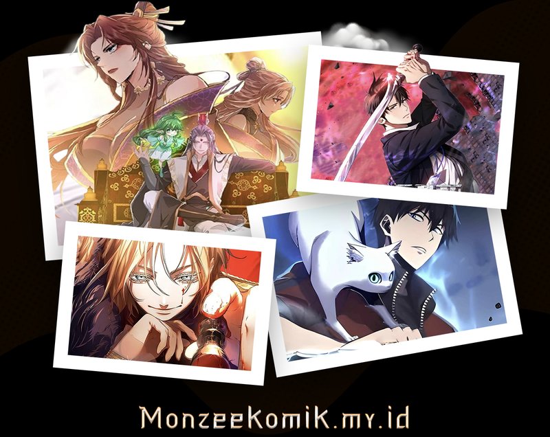 I Really Don’t Want to Learn Forbidden Spells Chapter 90 Gambar 17