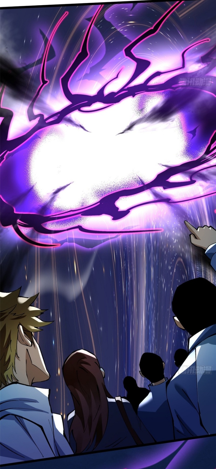 I Really Don’t Want to Learn Forbidden Spells Chapter 95 Gambar 15