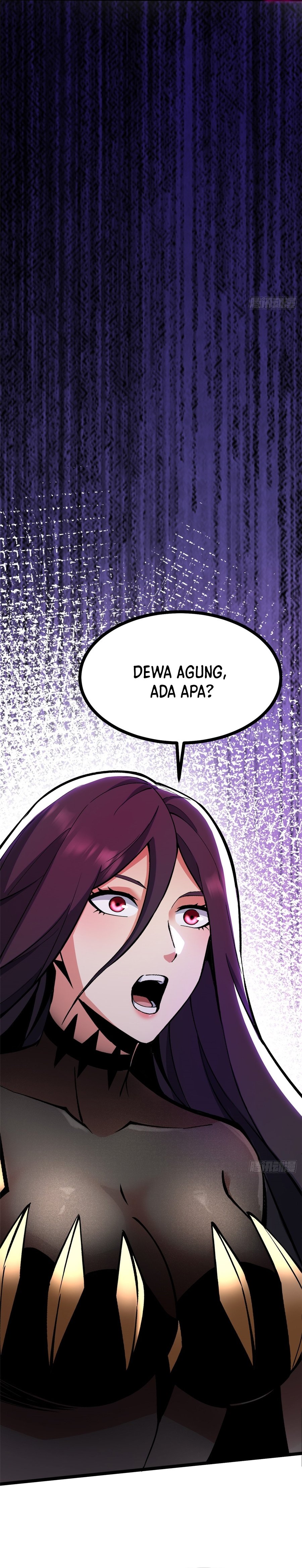 I Really Don’t Want to Learn Forbidden Spells Chapter 100 Gambar 3