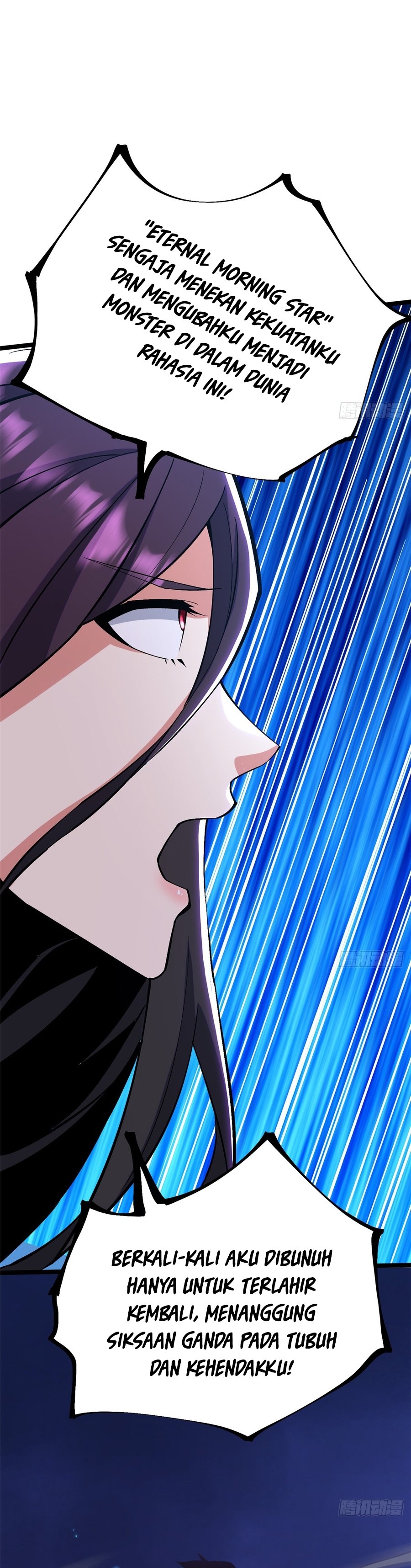I Really Don’t Want to Learn Forbidden Spells Chapter 100 Gambar 6