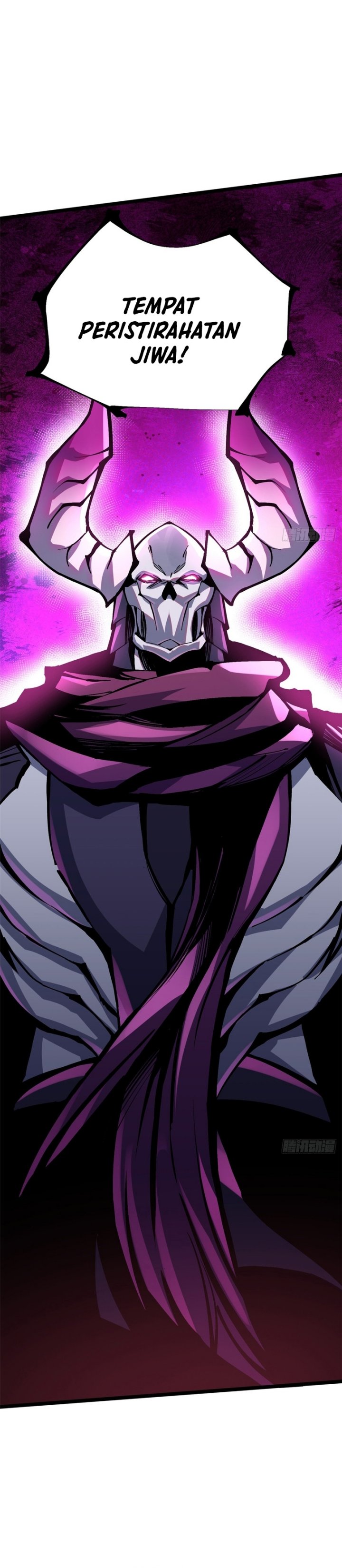I Really Don’t Want to Learn Forbidden Spells Chapter 105 Gambar 11