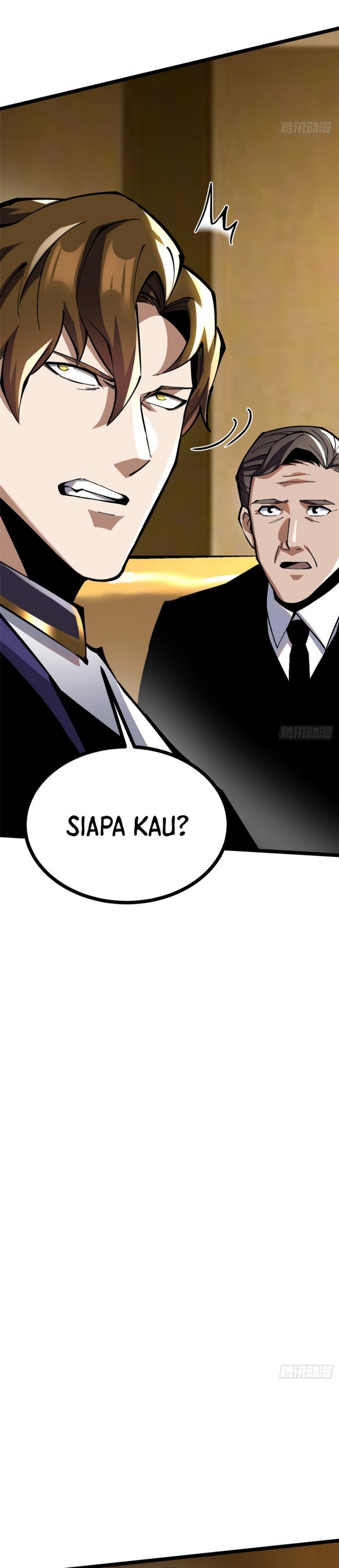 I Really Don’t Want to Learn Forbidden Spells Chapter 105 Gambar 21
