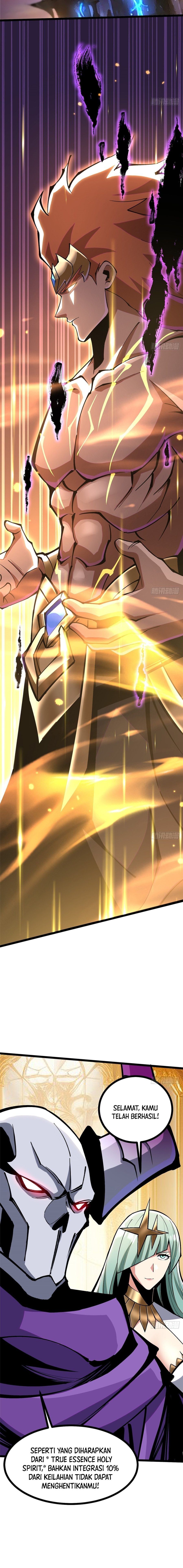 I Really Don’t Want to Learn Forbidden Spells Chapter 106 Gambar 10