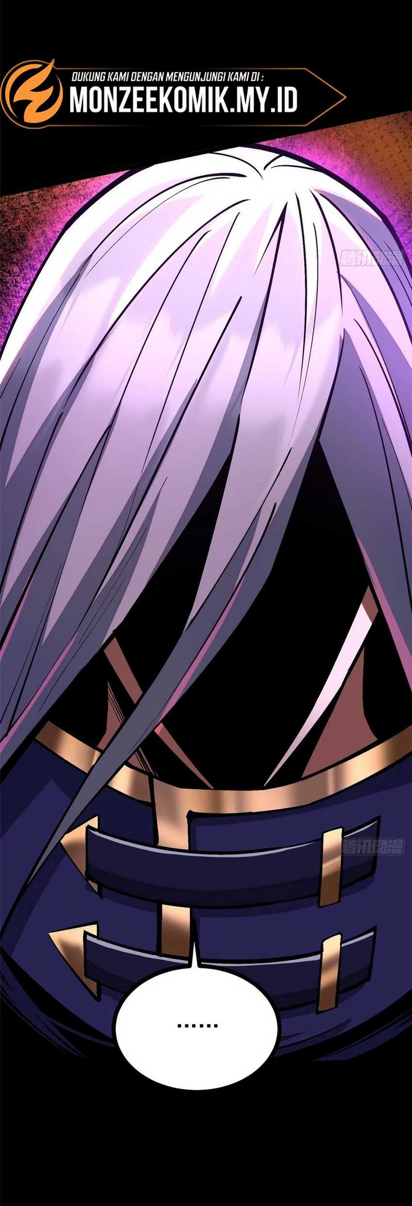 I Really Don’t Want to Learn Forbidden Spells Chapter 109 Gambar 5