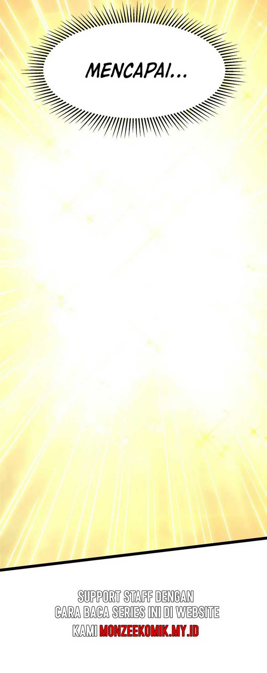 I Really Don’t Want to Learn Forbidden Spells Chapter 109 Gambar 16