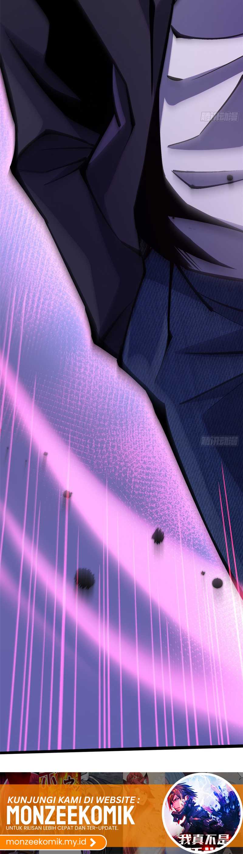 I Really Don’t Want to Learn Forbidden Spells Chapter 113 Gambar 27