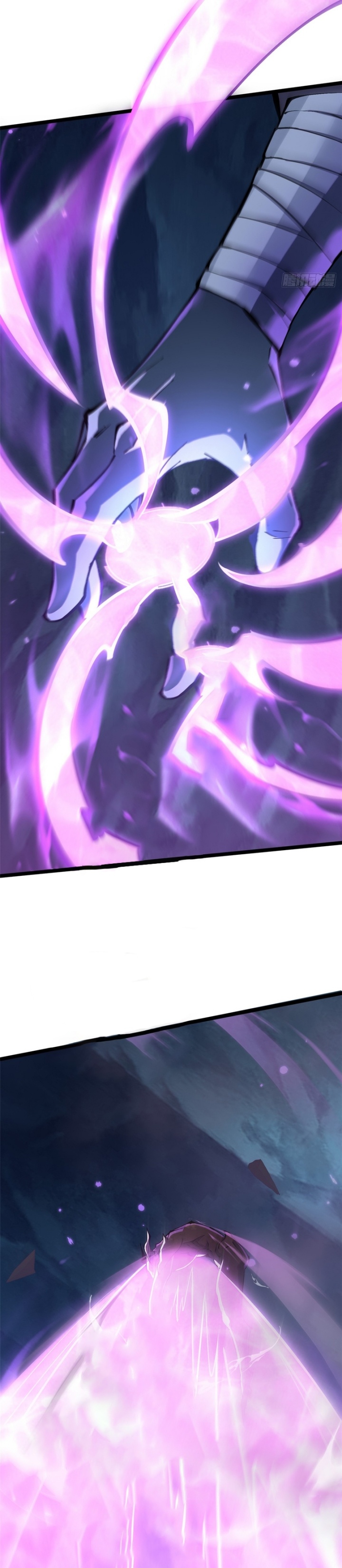 I Really Don’t Want to Learn Forbidden Spells Chapter 115 Gambar 15