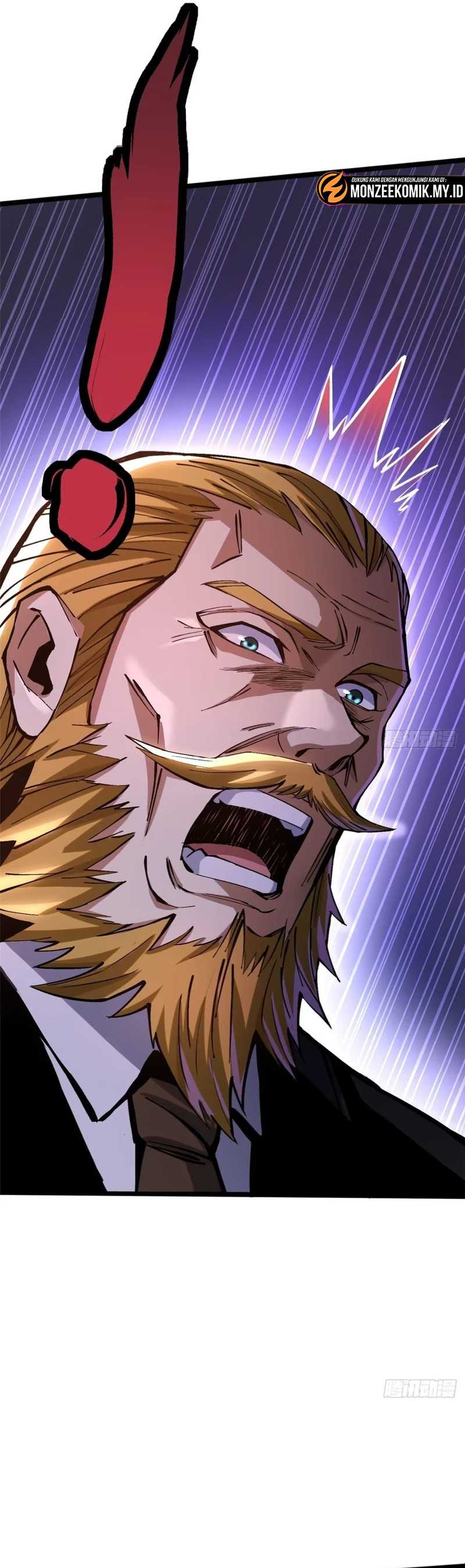 I Really Don’t Want to Learn Forbidden Spells Chapter 122 Gambar 9