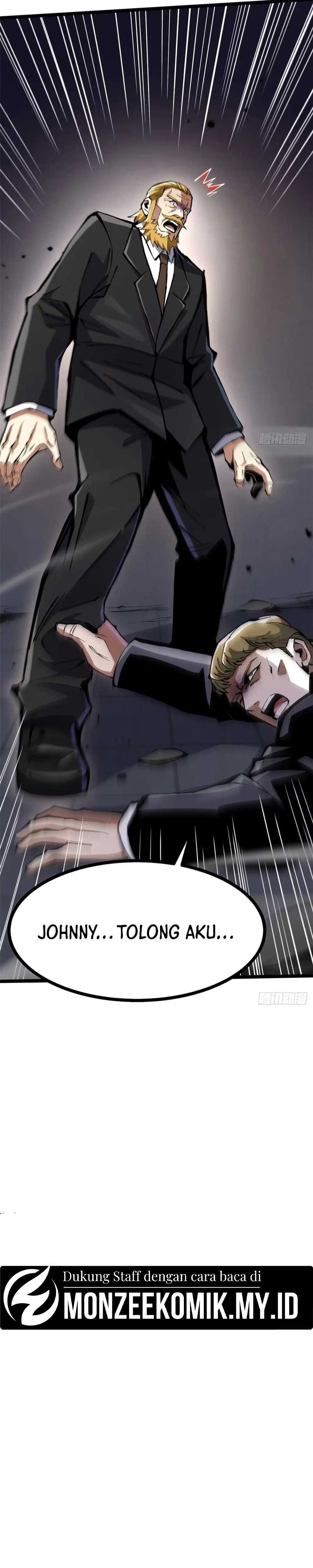 I Really Don’t Want to Learn Forbidden Spells Chapter 122 Gambar 10