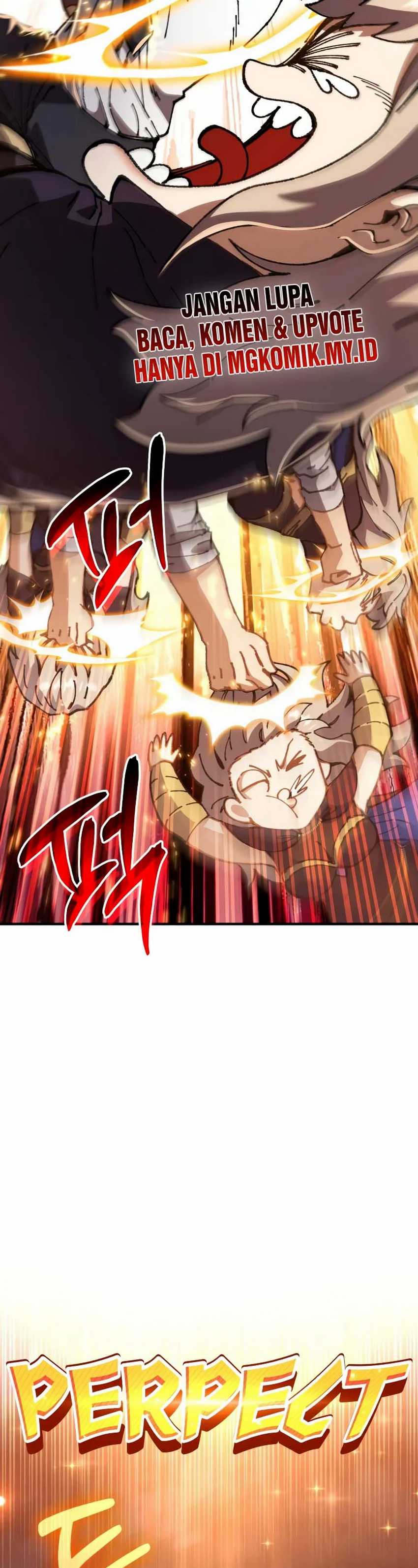 I Regressed, but the World didn’t End Chapter 05 Gambar 13