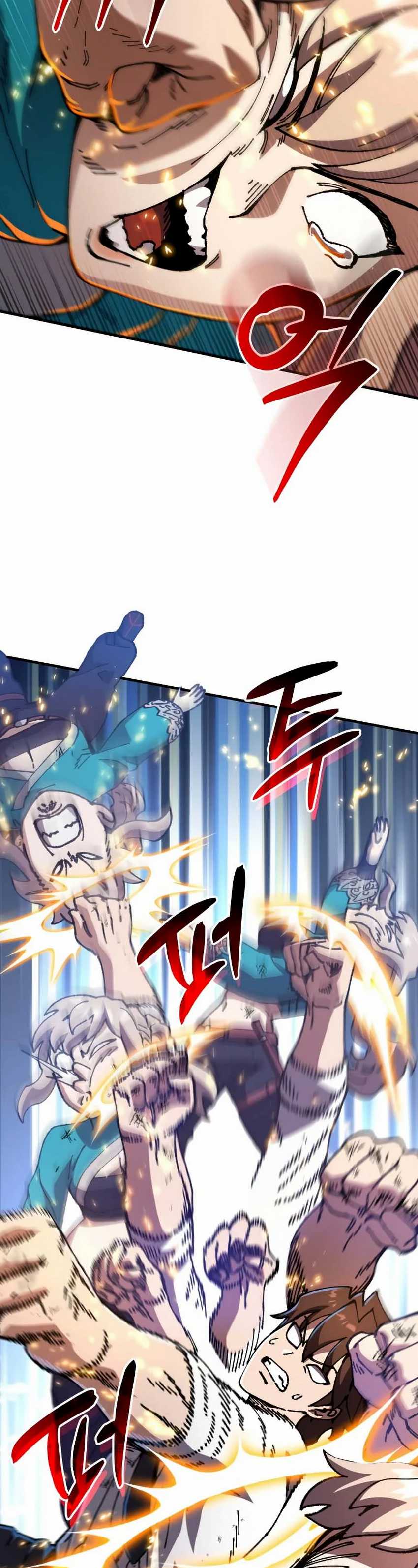 I Regressed, but the World didn’t End Chapter 05 Gambar 33