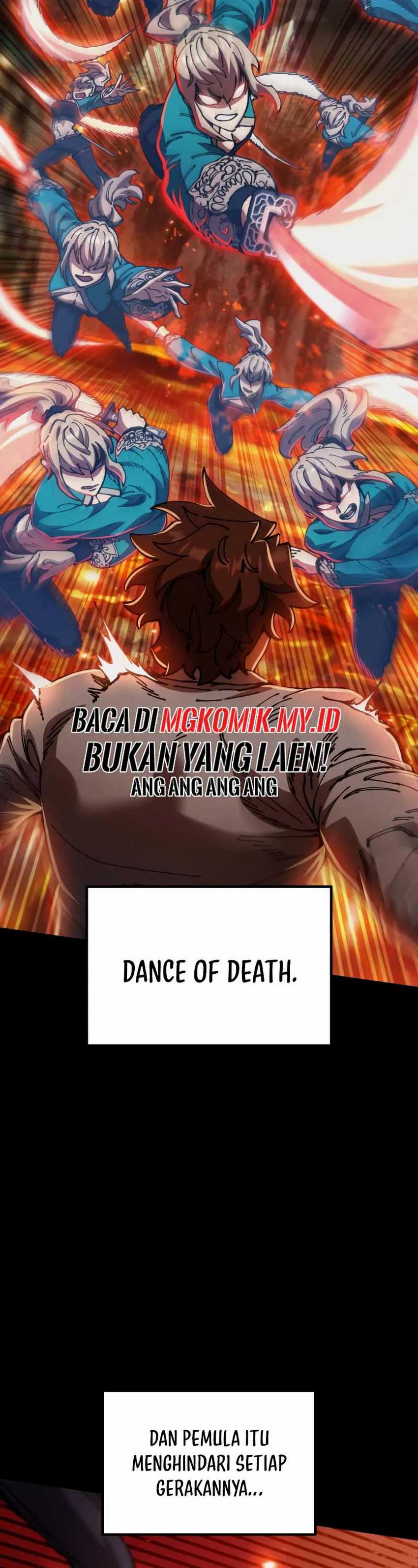 I Regressed, but the World didn’t End Chapter 05 Gambar 57