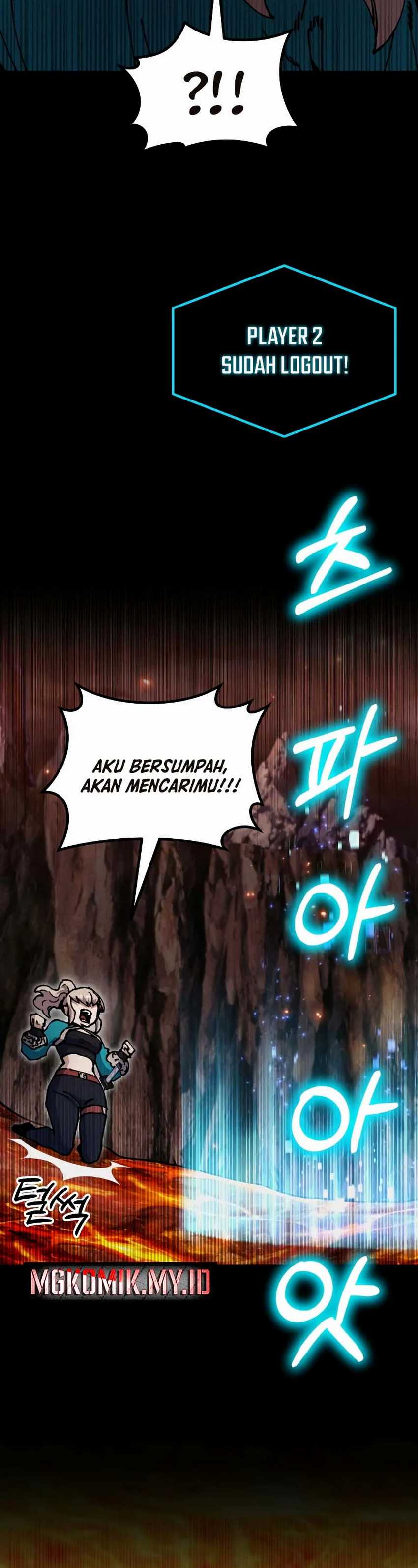 I Regressed, but the World didn’t End Chapter 05 Gambar 72