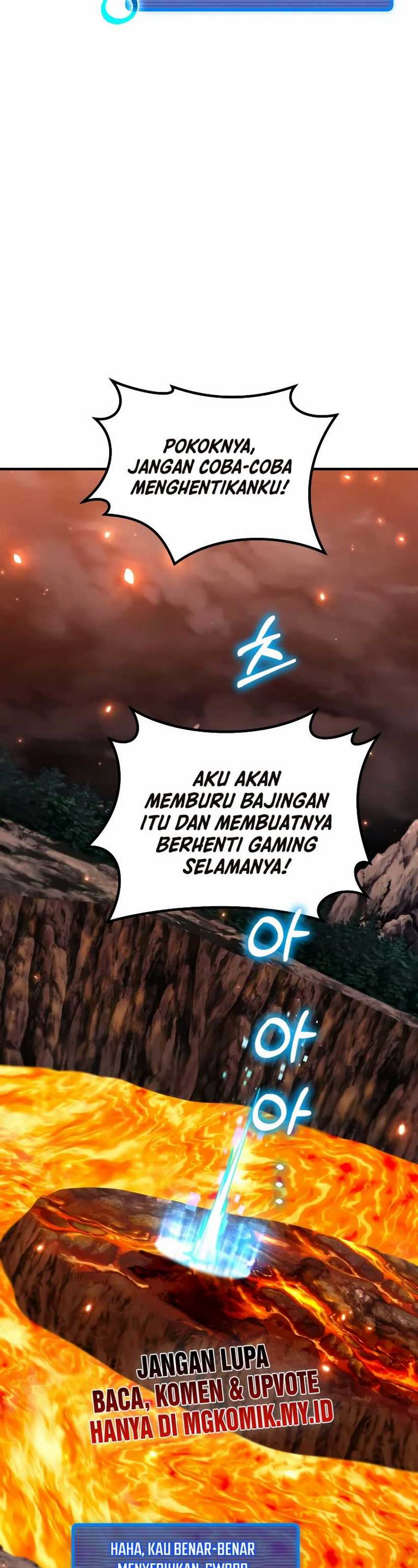 I Regressed, but the World didn’t End Chapter 05 Gambar 74