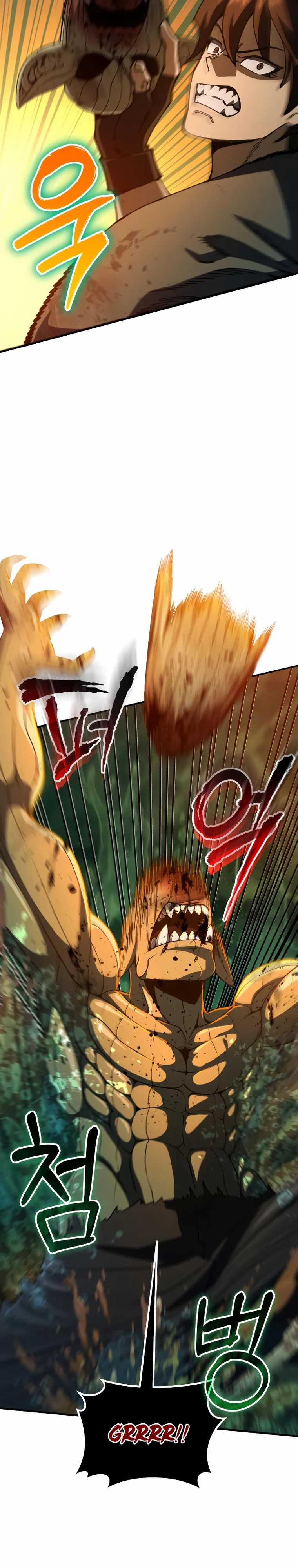 I Regressed, but the World didn’t End Chapter 06 Gambar 11
