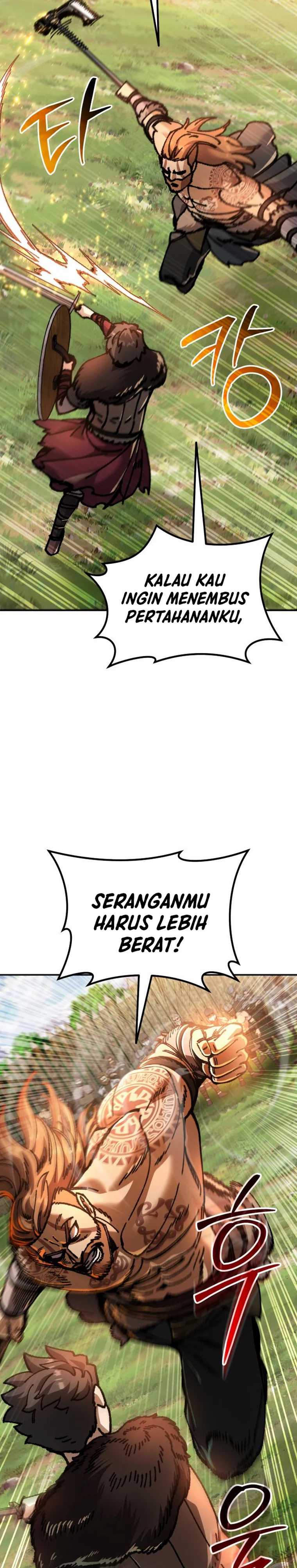 I Regressed, but the World didn’t End Chapter 10 Gambar 2