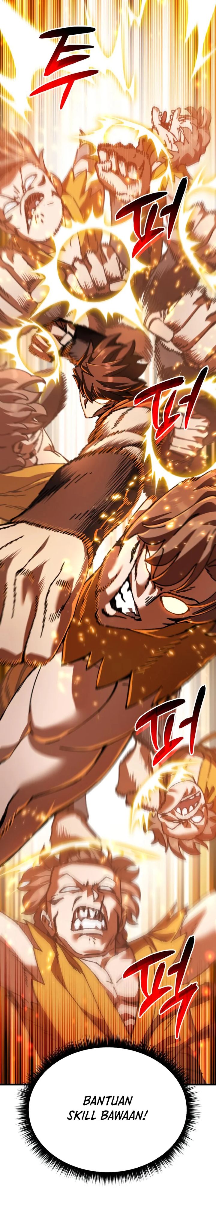 I Regressed, but the World didn’t End Chapter 13 Gambar 28