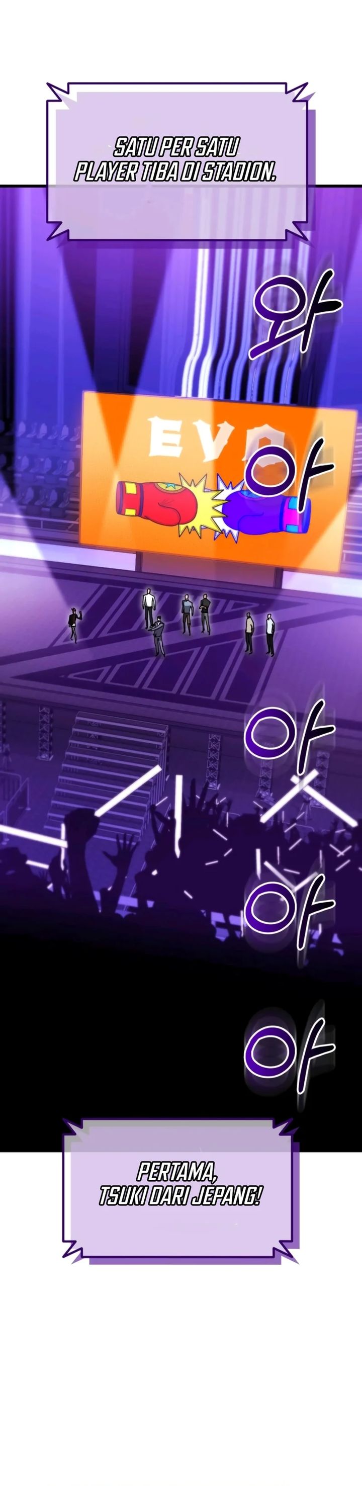 I Regressed, but the World didn’t End Chapter 27 Gambar 4