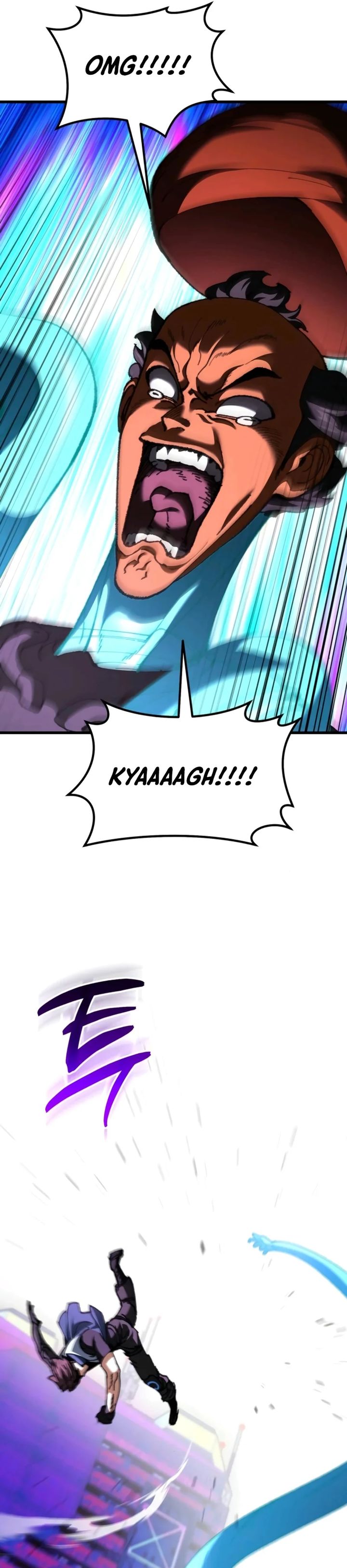 I Regressed, but the World didn’t End Chapter 27 Gambar 41