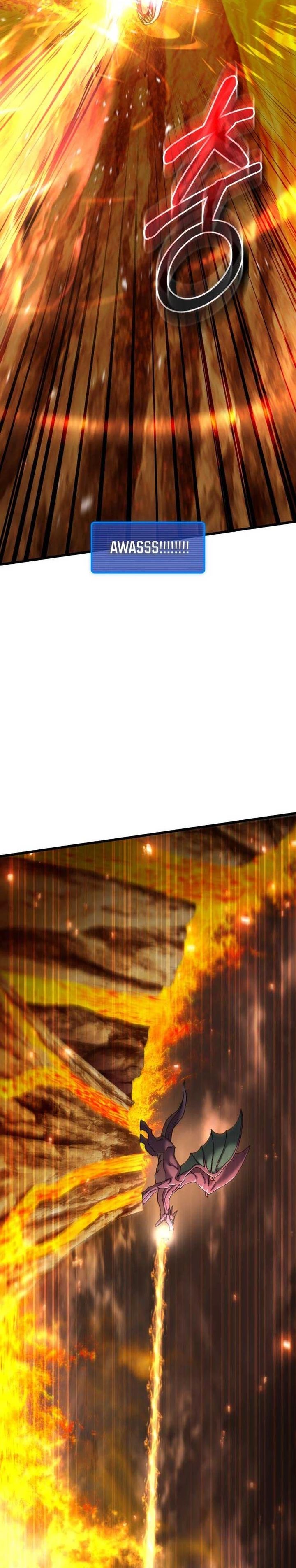 I Regressed, but the World didn’t End Chapter 39 Gambar 6