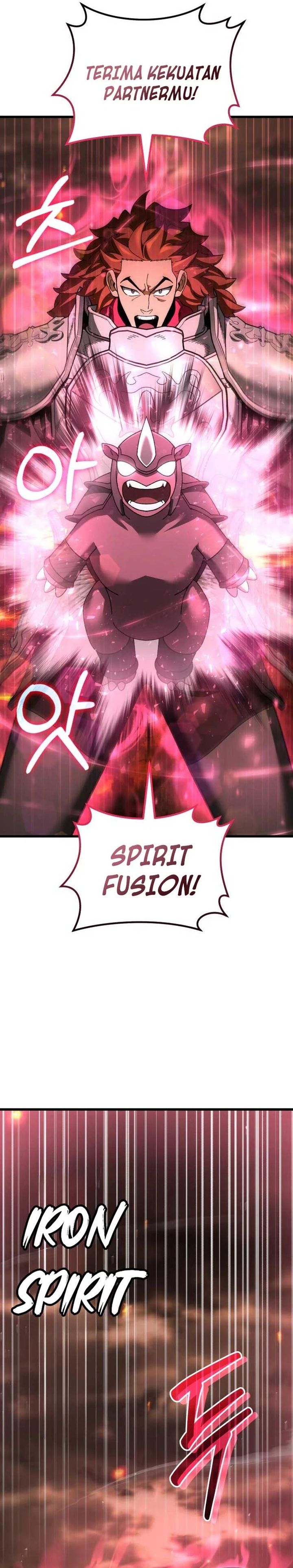 I Regressed, but the World didn’t End Chapter 39 Gambar 23