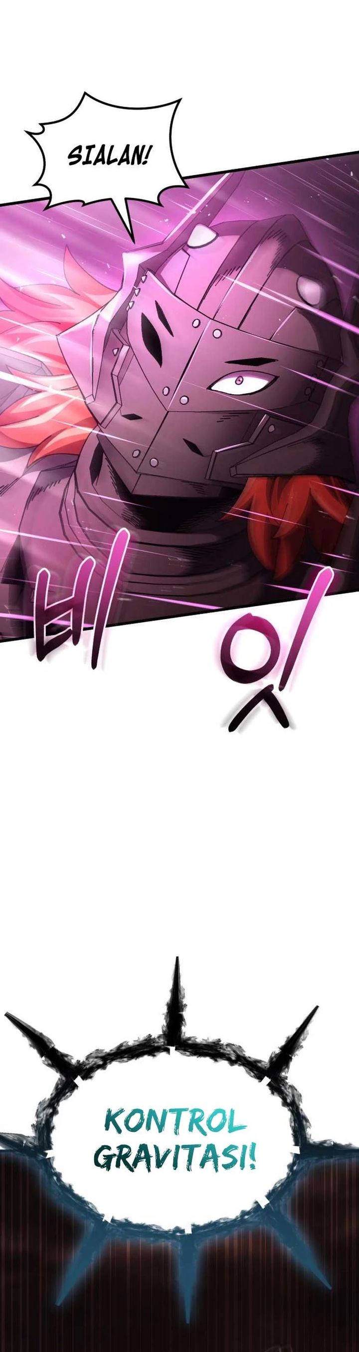 I Regressed, but the World didn’t End Chapter 39 Gambar 39