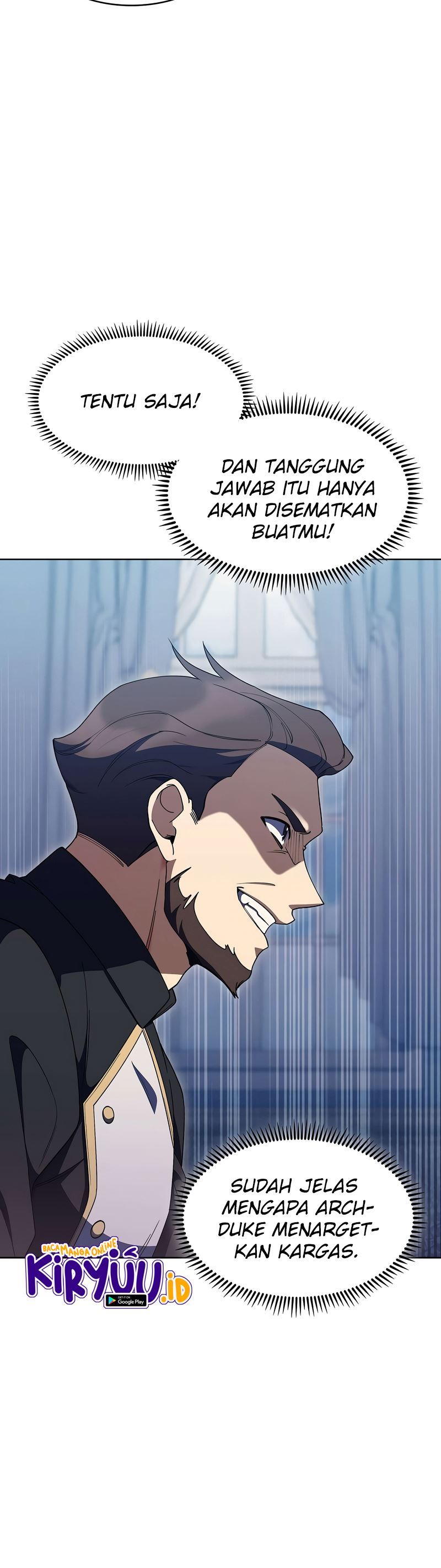 I Regressed to My Ruined Family Chapter 24 Gambar 6
