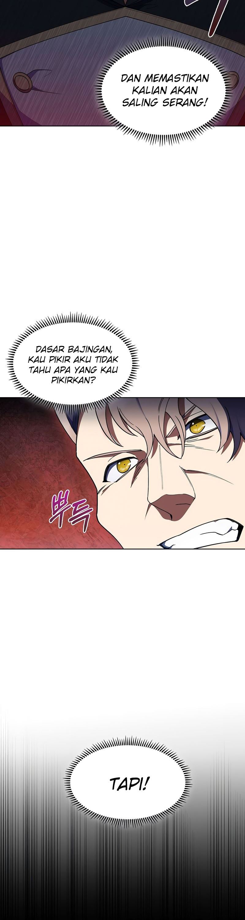 I Regressed to My Ruined Family Chapter 24 Gambar 8