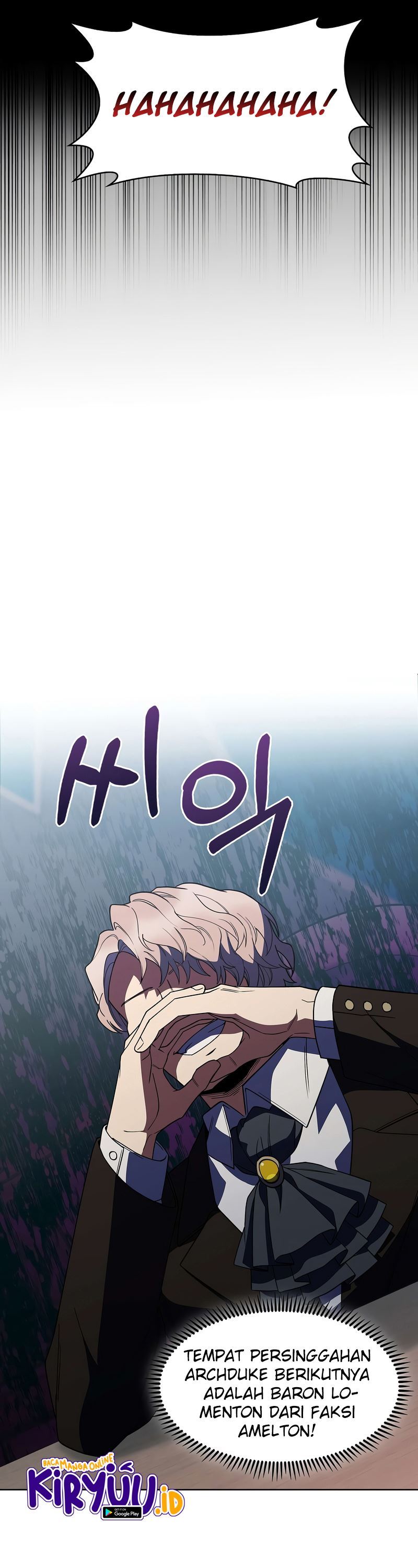 I Regressed to My Ruined Family Chapter 24 Gambar 11