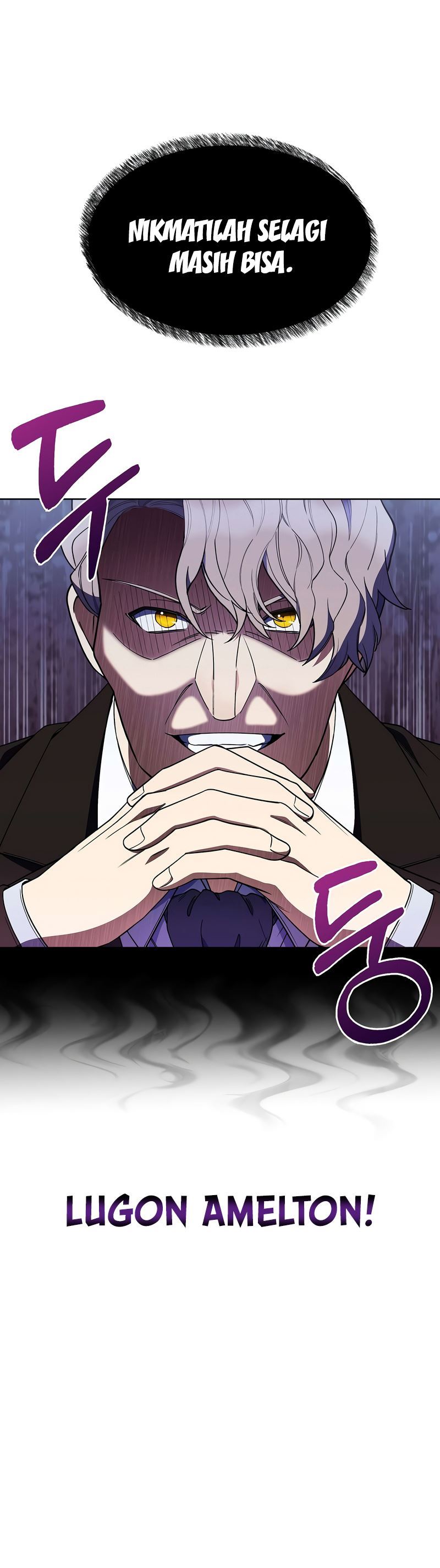 I Regressed to My Ruined Family Chapter 24 Gambar 12