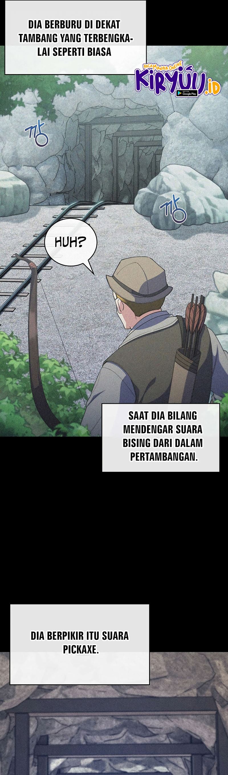 I Regressed to My Ruined Family Chapter 24 Gambar 27