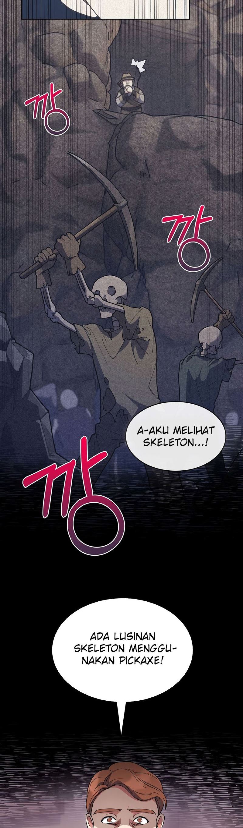 I Regressed to My Ruined Family Chapter 24 Gambar 29