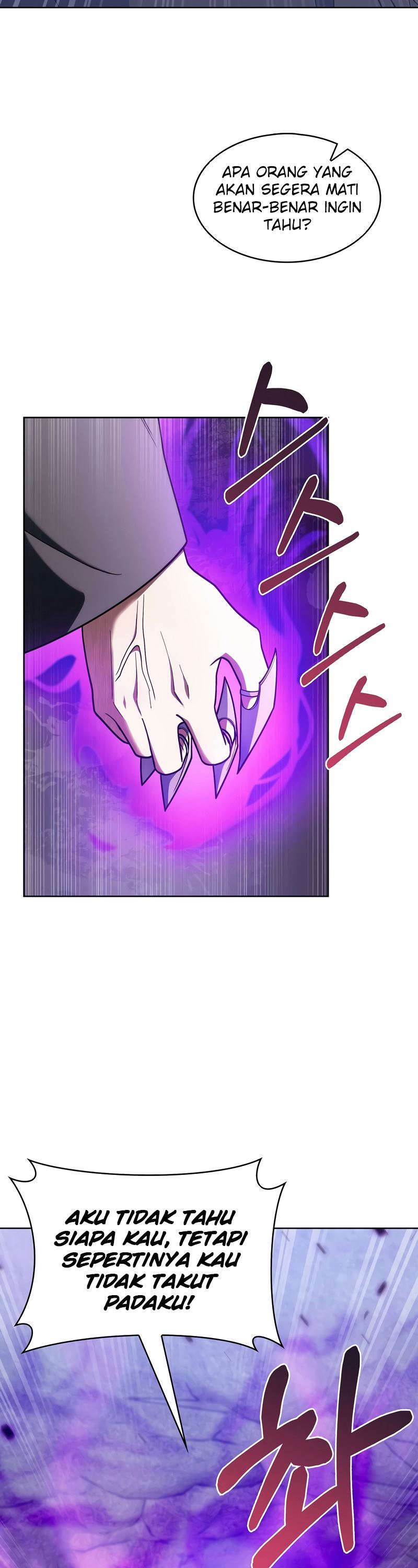 I Regressed to My Ruined Family Chapter 24 Gambar 49