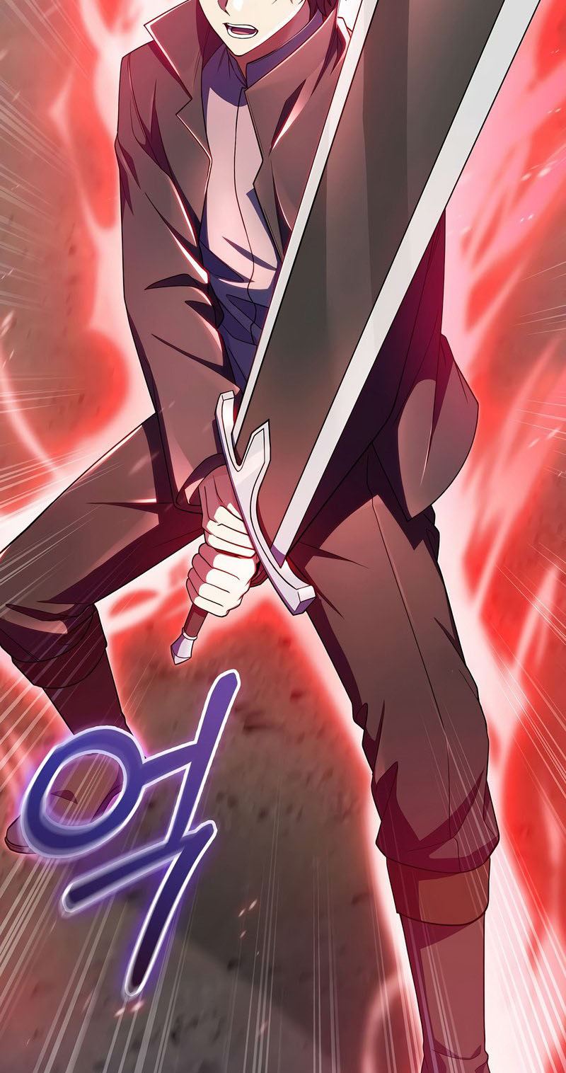 I Regressed to My Ruined Family Chapter 24 Gambar 54