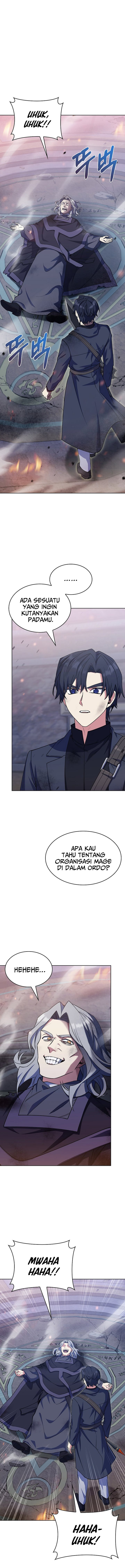 I Regressed to My Ruined Family Chapter 34 Gambar 2