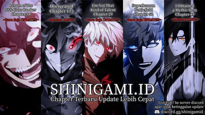 I Regressed to My Ruined Family Chapter 39 Gambar 19