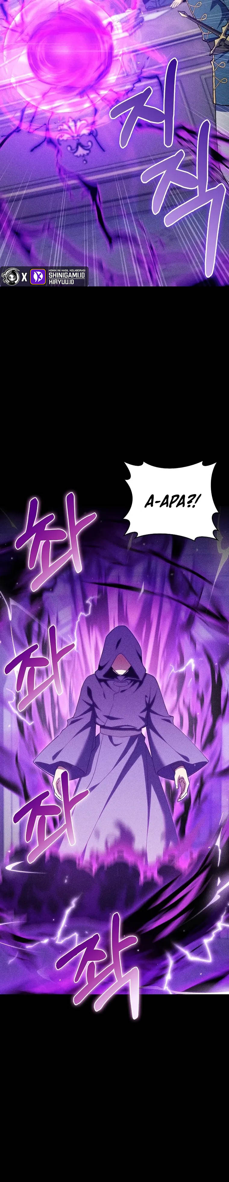 I Regressed to My Ruined Family Chapter 44 Gambar 4