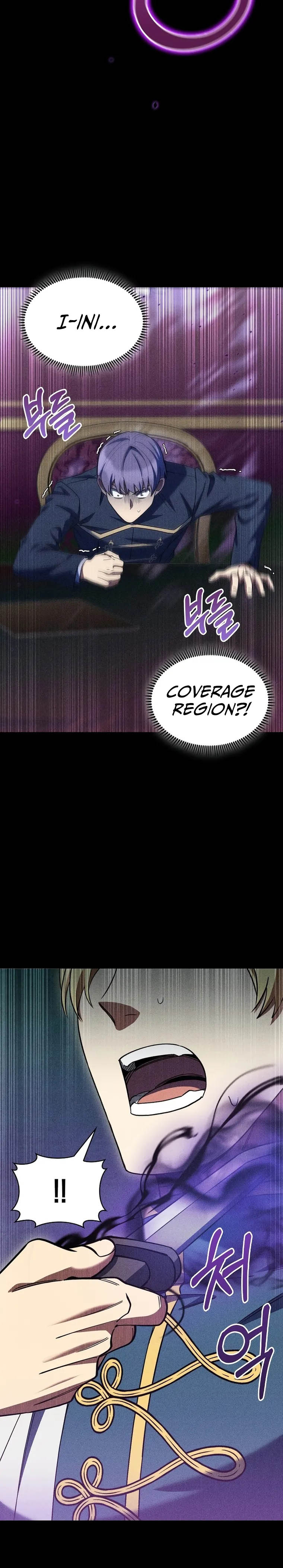 I Regressed to My Ruined Family Chapter 44 Gambar 9