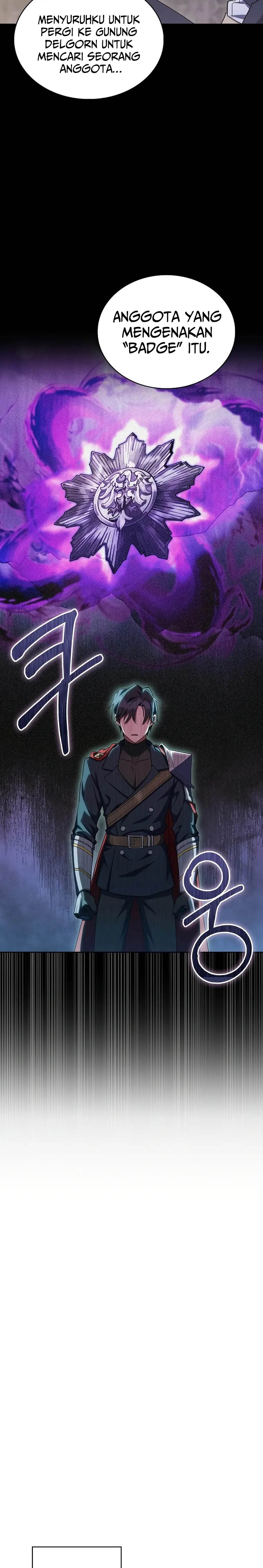 I Regressed to My Ruined Family Chapter 44 Gambar 21