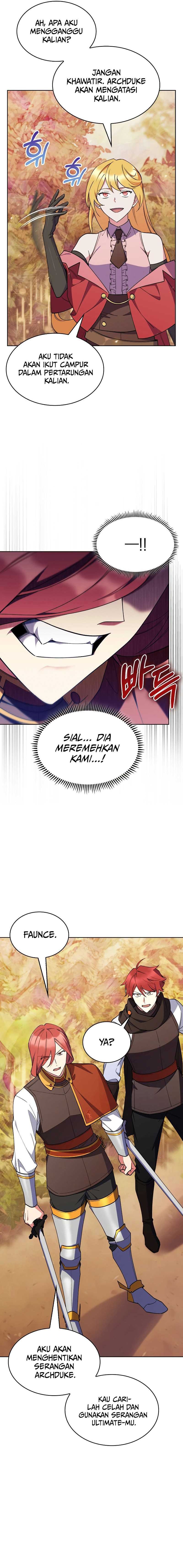 I Regressed to My Ruined Family Chapter 53 Gambar 6