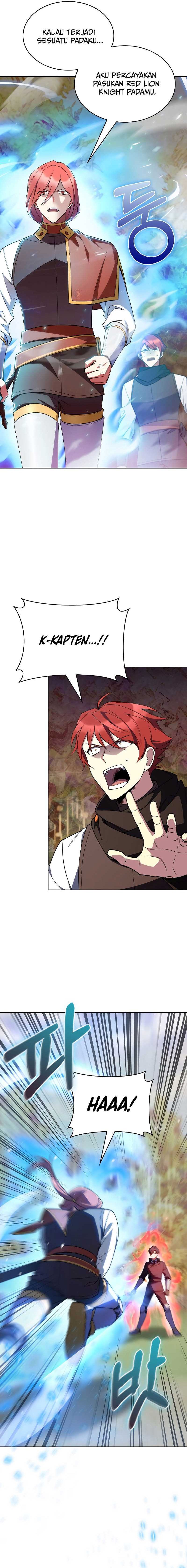 I Regressed to My Ruined Family Chapter 53 Gambar 7