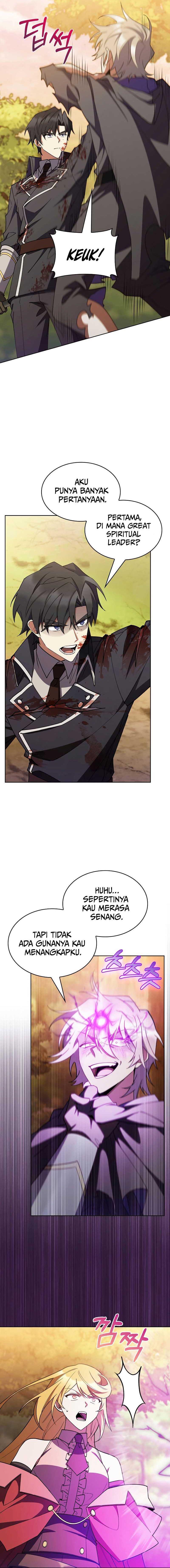 I Regressed to My Ruined Family Chapter 53 Gambar 17