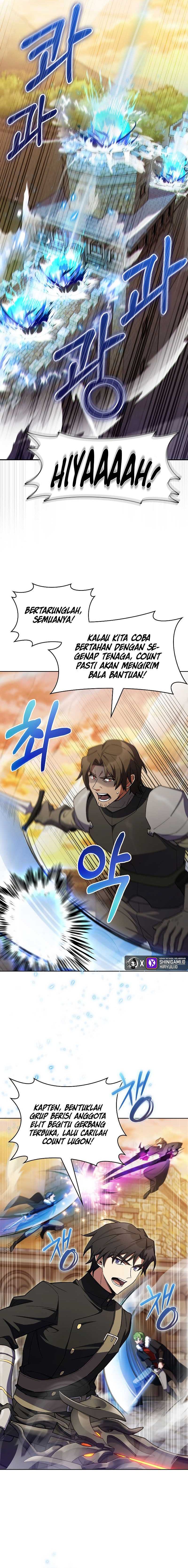 I Regressed to My Ruined Family Chapter 55 Gambar 8