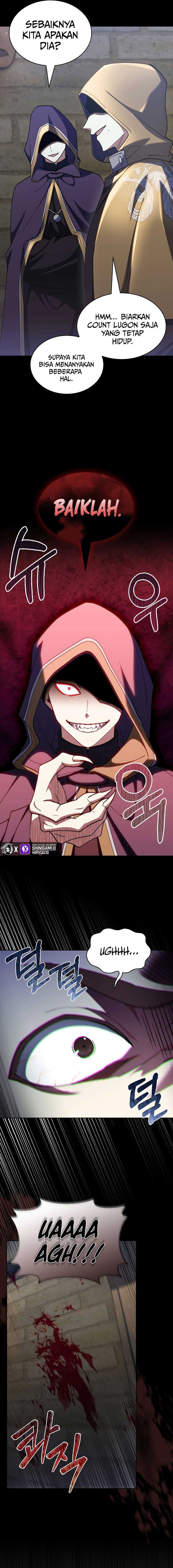 I Regressed to My Ruined Family Chapter 55 Gambar 16