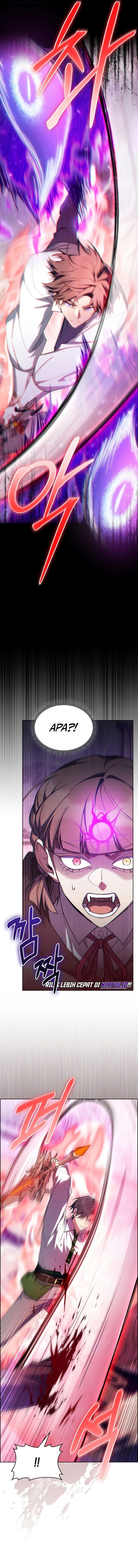 I Regressed to My Ruined Family Chapter 66 Gambar 3