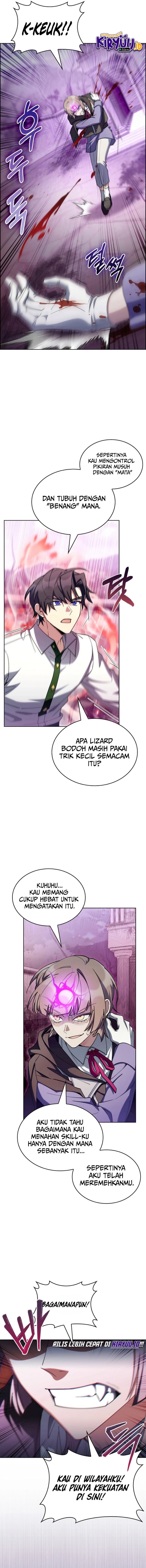 I Regressed to My Ruined Family Chapter 66 Gambar 4