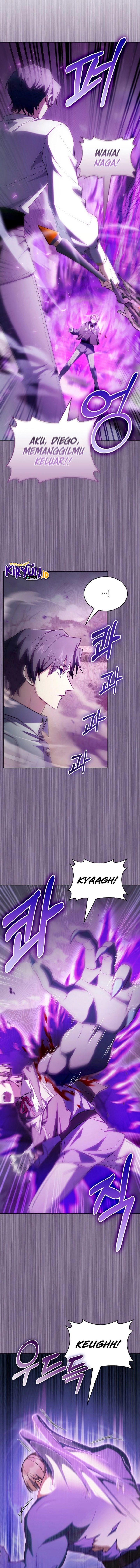 I Regressed to My Ruined Family Chapter 66 Gambar 5