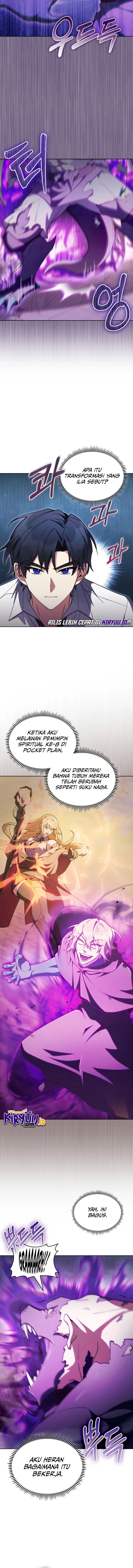 I Regressed to My Ruined Family Chapter 66 Gambar 6